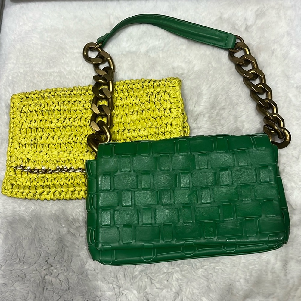 Zara & HM Bag bundle